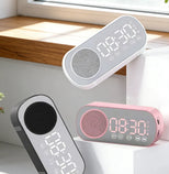Smart Speakers