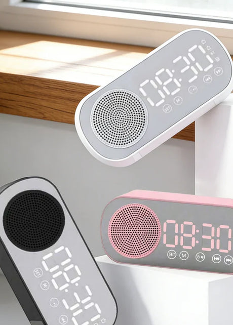 Smart Speakers