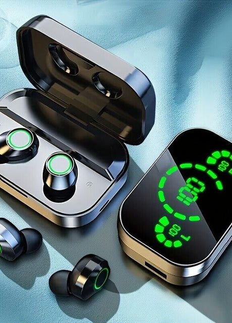 Earbuds Gear