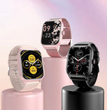 Smart Wearables & Watches