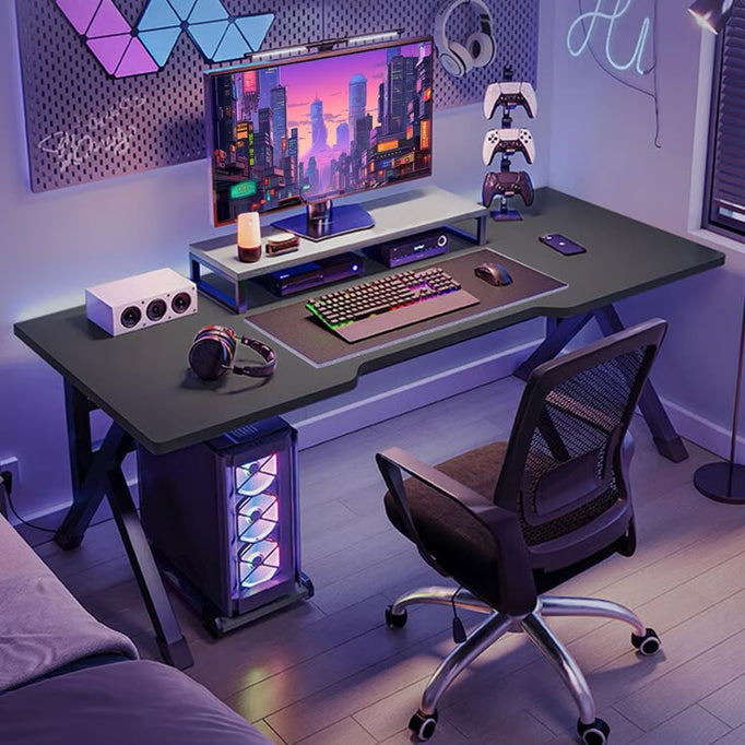 Computer & Desk Tech