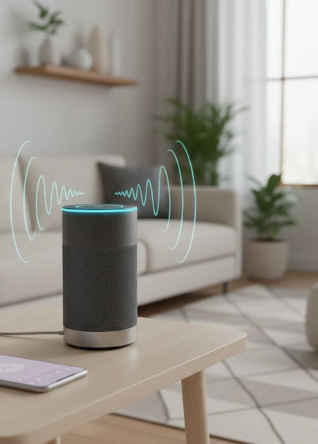 Smart Speakers