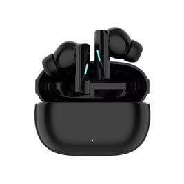 True Wireless Earbuds BT 5.3 Noise Cancelling Headphones