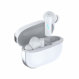 True Wireless Earbuds BT 5.3 Noise Cancelling Headphones