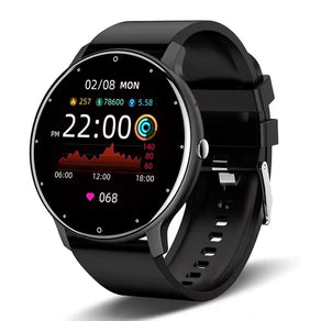 Smartwatch with Bluetooth Calling Fitness Watch