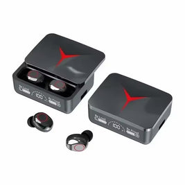 M90 Wireless Earbuds with HiFi Stereo & Mic