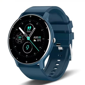 Smartwatch with Bluetooth Calling Fitness Watch
