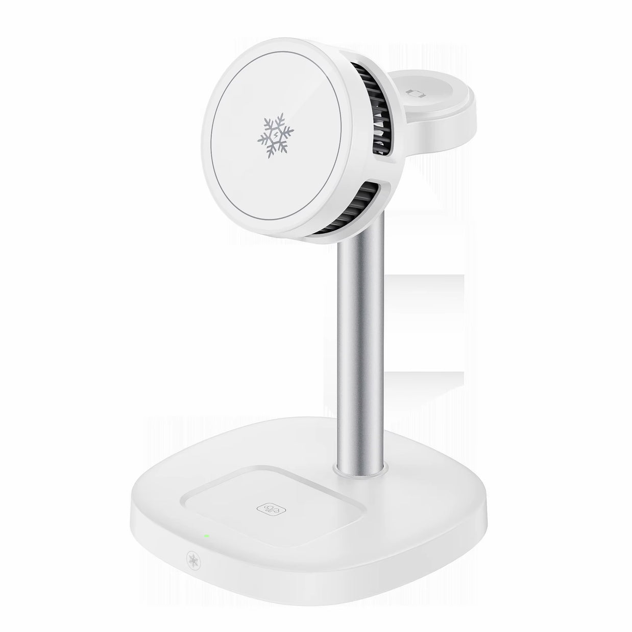 3-in-1 Wireless Magnetic Charger QI2 15W Fast Charge