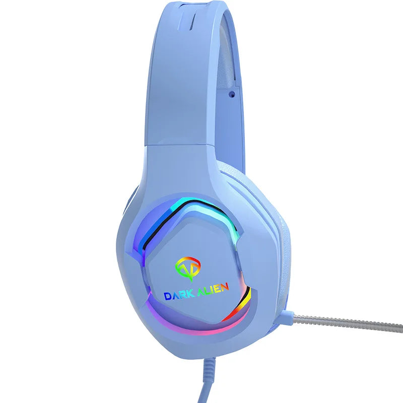 EKSA E1000 RGB Gaming Headset 7.1