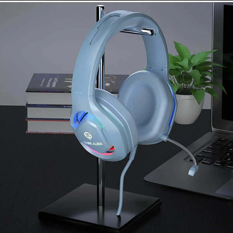 EKSA E1000 RGB Gaming Headset 7.1