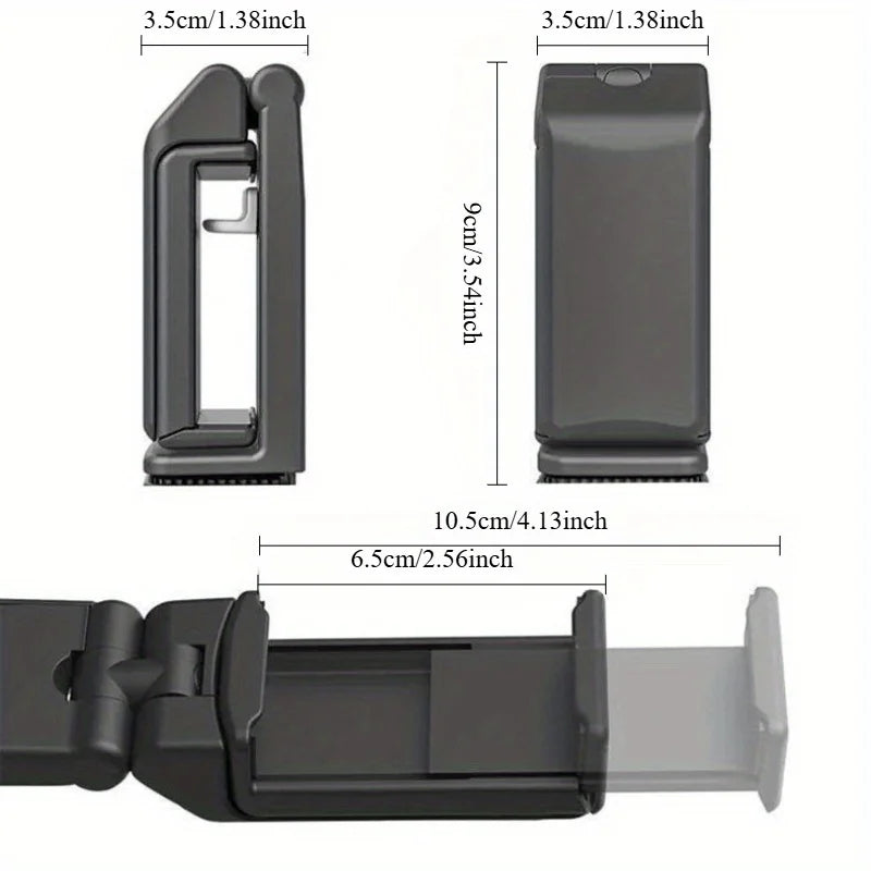 Flexible Phone Holder  Car