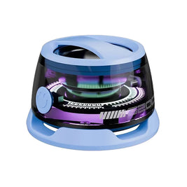 Mini RGB Wireless Speaker with Phone Stand