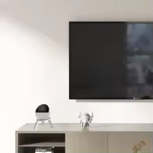 Speaker Stand for Echo Dot & Echo Studio Holder