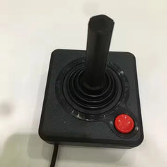 Analog Thumb Joystick Controller Gamepads Joysticks Joypad for Atari 2600 System Game Console Game Stick