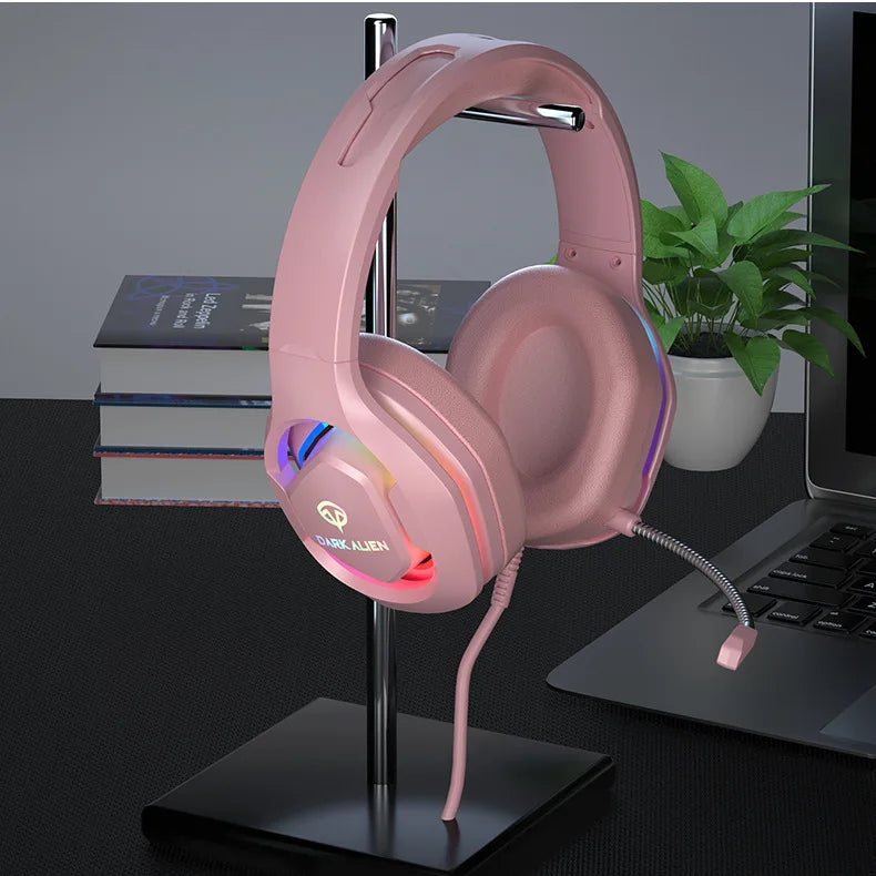 EKSA E1000 RGB Gaming Headset 7.1