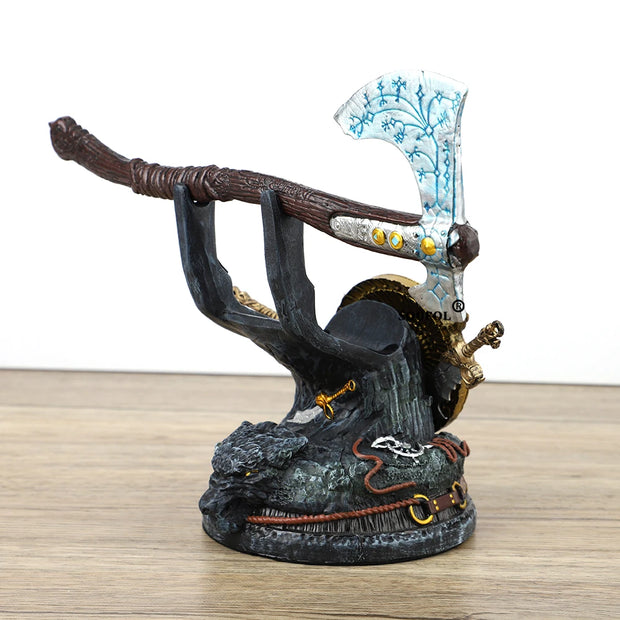 God of War Controller Stand