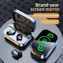 YD03 Wireless Sport Earbuds BT 5.3 ANC