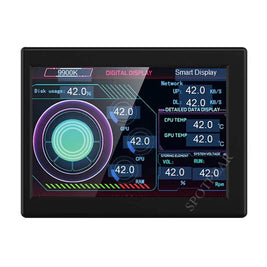 3.5 Mini LCD Secondary Monitor for PC