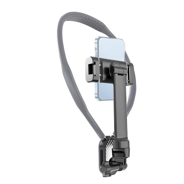 Neck Mount POV Phone Holder