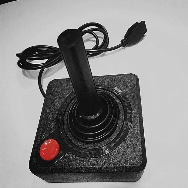 Retro Analog Joystick for Atari 2600