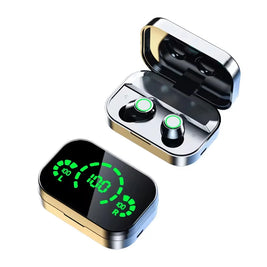 YD03 Wireless Sport Earbuds BT 5.3 ANC