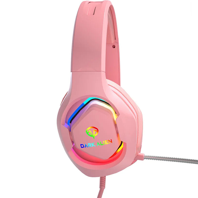 EKSA E1000 RGB Gaming Headset 7.1