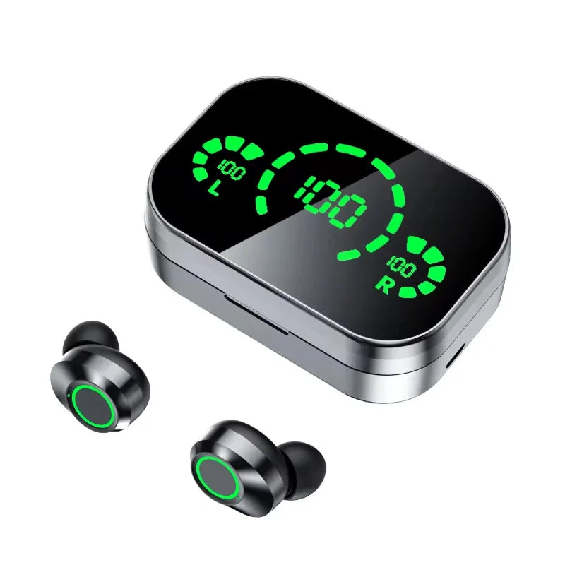 YD03 Wireless Sport Earbuds BT 5.3 ANC