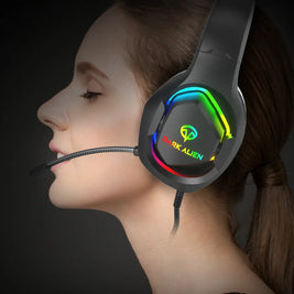 EKSA E1000 RGB Gaming Headset 7.1
