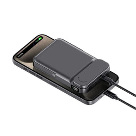 3-in-1 Magnetic Power Bank