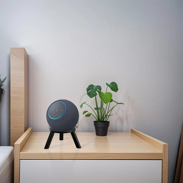 Speaker Stand for Echo Dot & Echo Studio