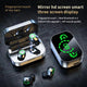YD03 Wireless Sport Earbuds BT 5.3 ANC Headphones