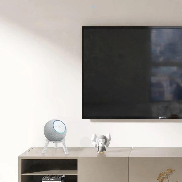 Speaker Stand for Echo Dot & Echo Studio Holder