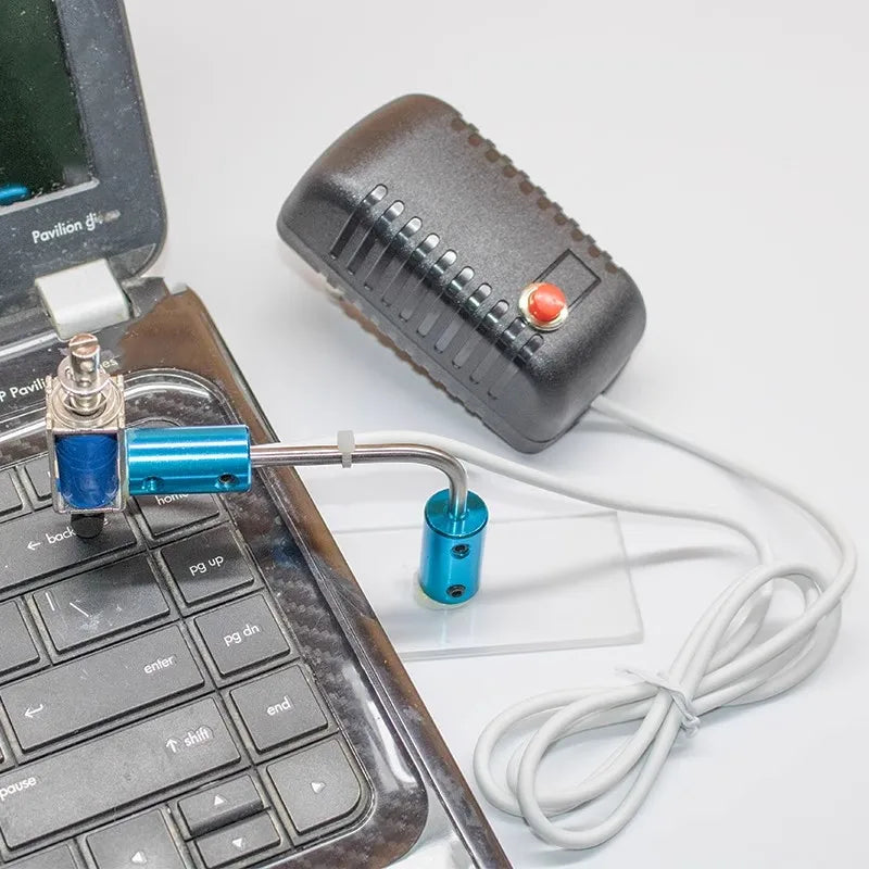 Auto Mouse Clicker for PC Gaming