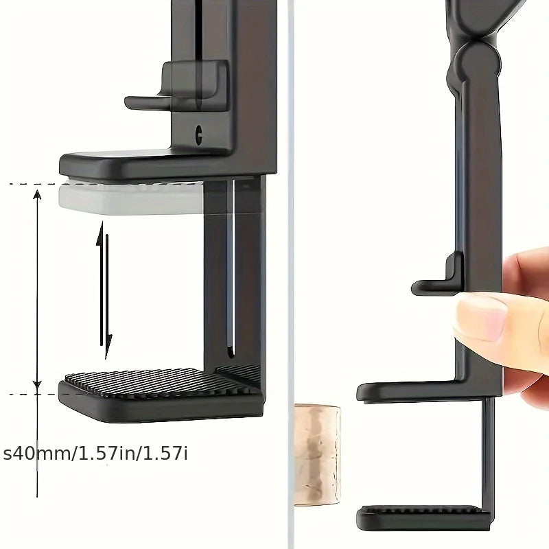 Flexible Phone Holder  Car