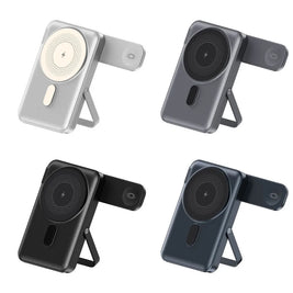 3-in-1 Magnetic Power Bank