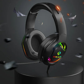 EKSA E1000 RGB Gaming Headset 7.1