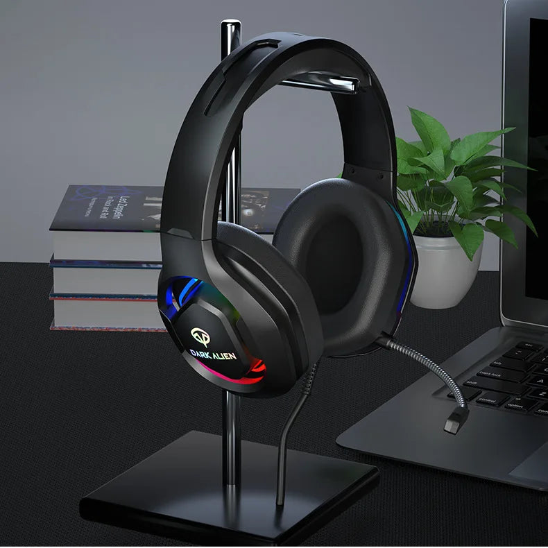EKSA E1000 RGB Gaming Headset 7.1